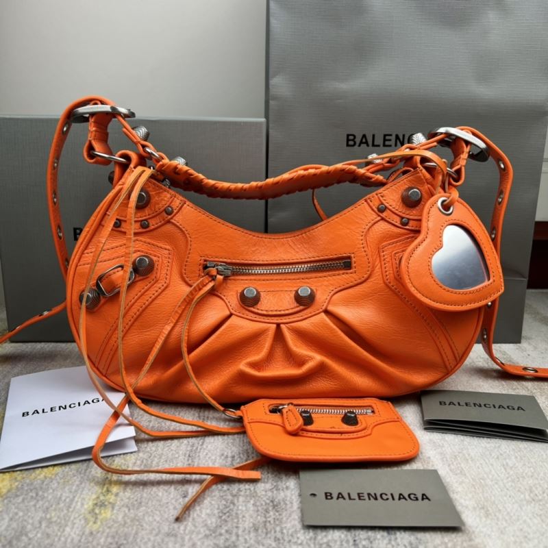 Balenciag Le Cagole Bags